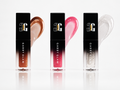 I WANT THEM ALL - ELORA LIP OIL TRIO| BARE, PURE + GRACE