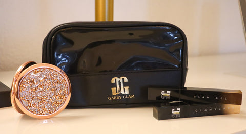 GLAM Kit – Everyday Essentials for Effortless GLAM ✨