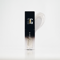 Elora Lip Oil – Pure | Clear Hydrating Jamaican Castor Oil Lip Oil