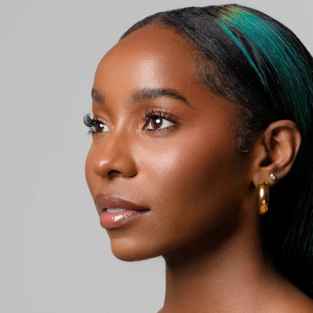 Glamscara with Jamaican Castor Oil – Lengthen, Nourish & Define